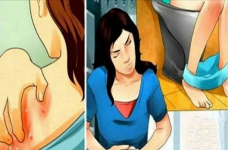 Μεγάλη προσοχή: 14 προειδοποιητικά σημάδια ότι έχεις σάκχαρο που δεν πρέπει να αγνοήσεις!